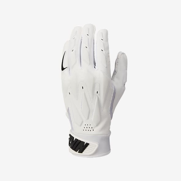 Quarterback gloves nike top